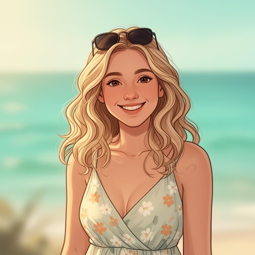 Sophie L.